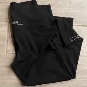 Lorna jane leggings